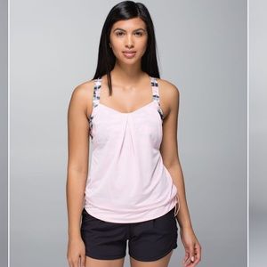 Lululemon Workout Tank - image 1